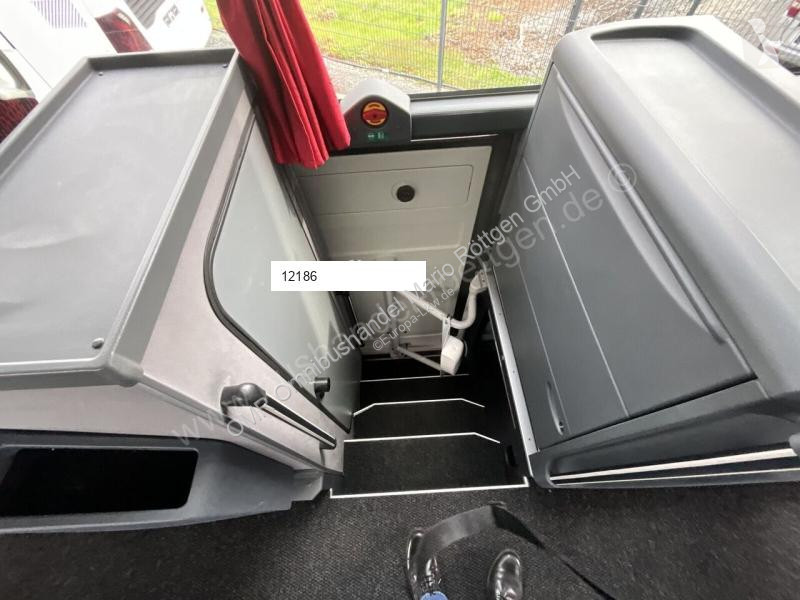 Autocar Setra S 517 HD