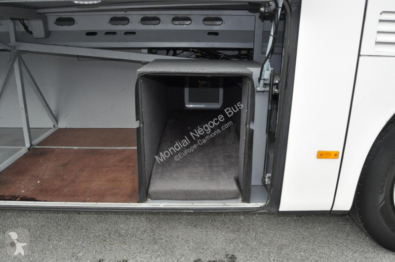 Autocar Setra  417GT-HD