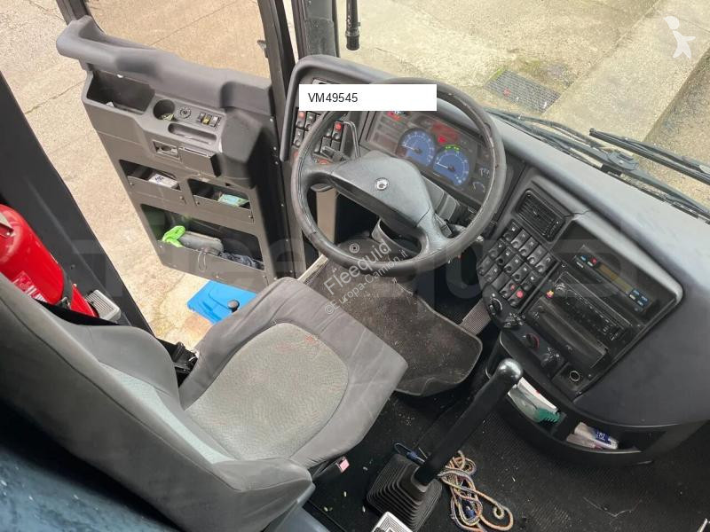 Autobus Iveco