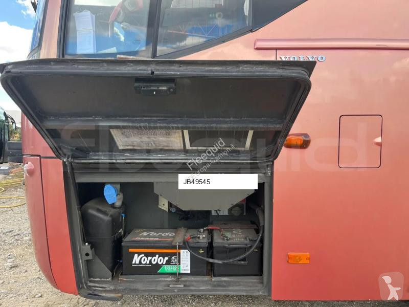 Autobus Volvo
