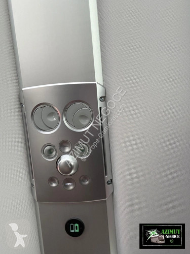 Междуградски автобус Irizar IRIZAR