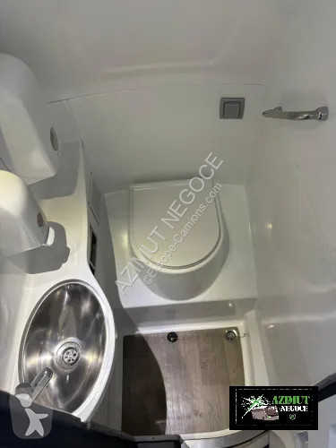 Междуградски автобус Irizar irizar