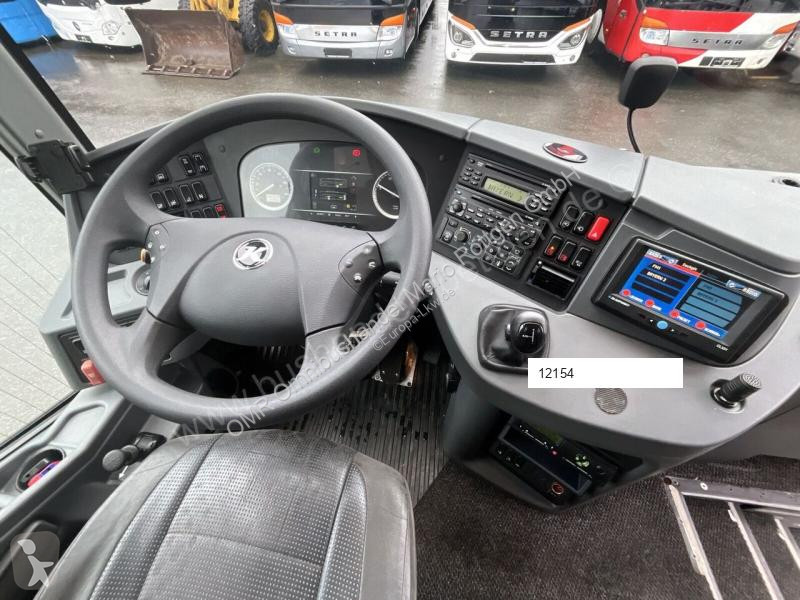 Autobus Setra GTHD