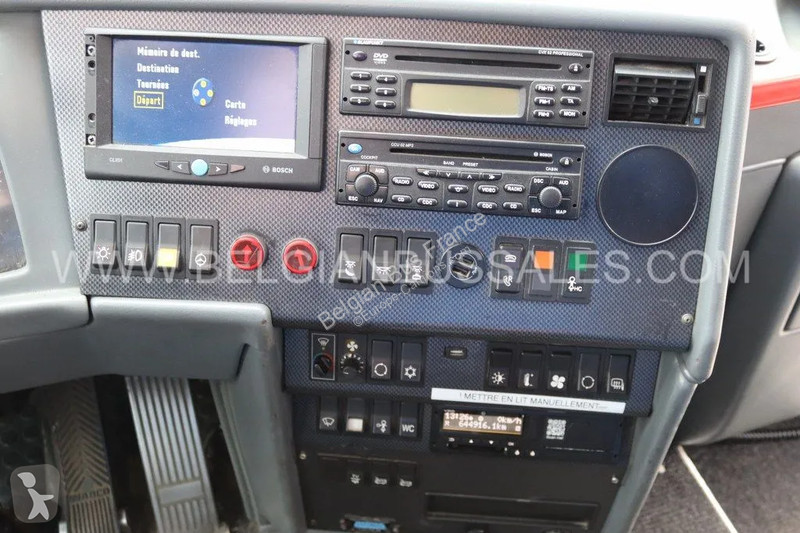 حافلة Van Hool T915 / Tourismo / 12.2m / DAF /...