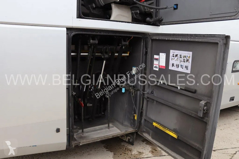 Autobus Irizar I6 S 13.37/ Lift / Full Option