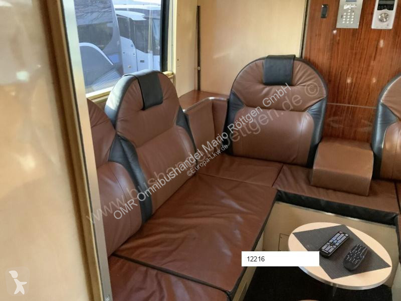 Linjebuss VDL Nightliner