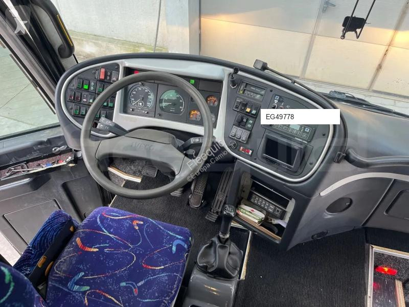 Autobus Irisbus