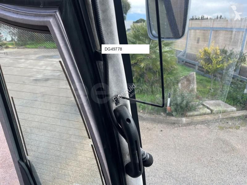 Autobus Irisbus