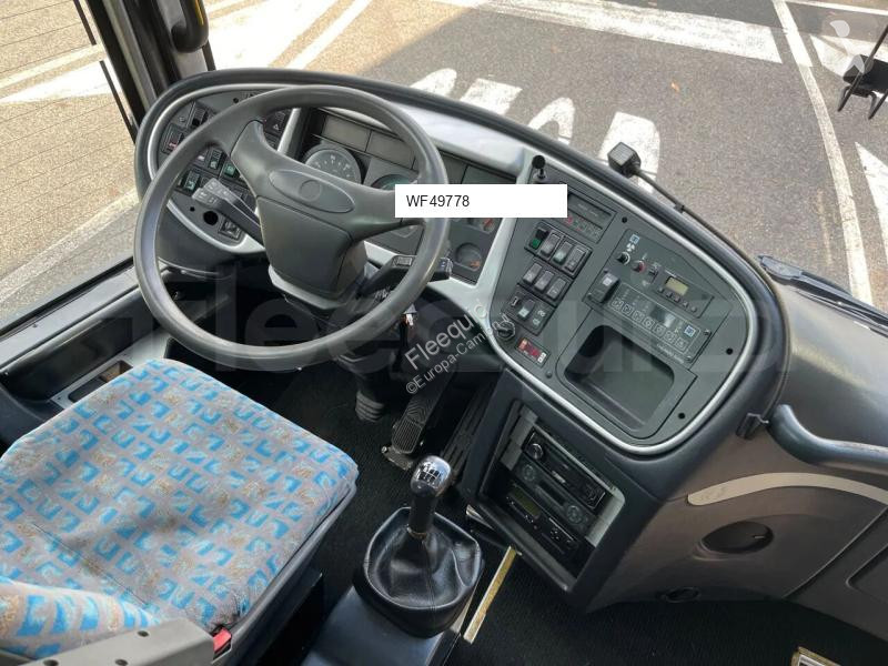 Autobus Irisbus
