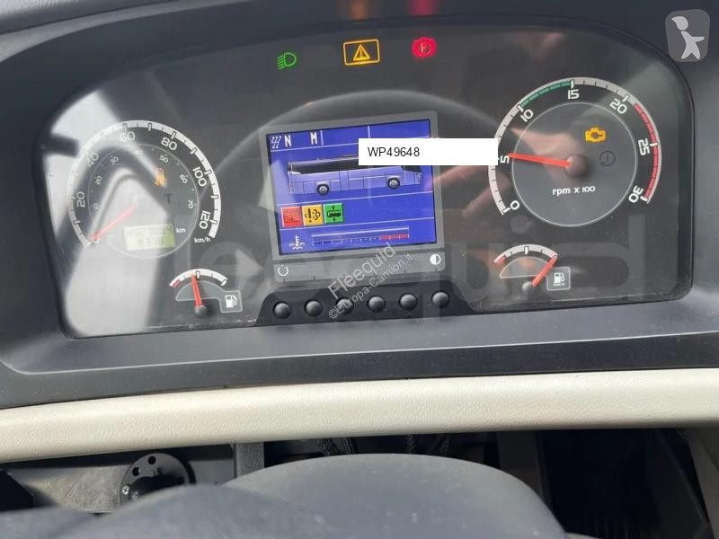 حافلة VDL Futura