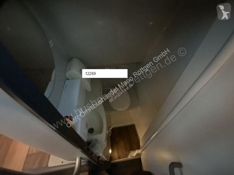 حافلة MAN R 07 Lion´s Coach