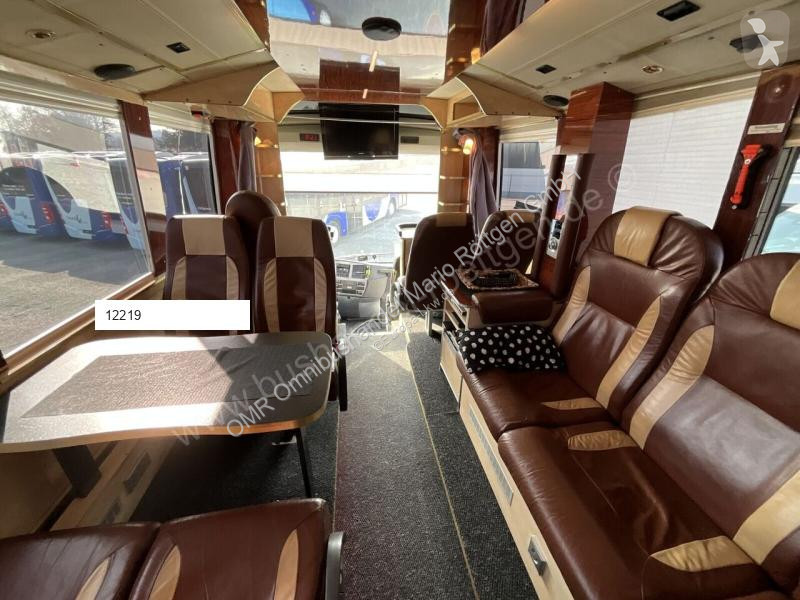 حافلة VDL Nightliner