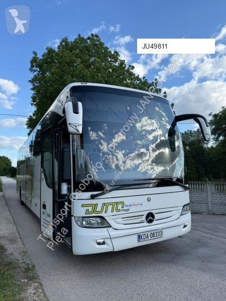 Междуградски автобус Mercedes TOURISMO RHD