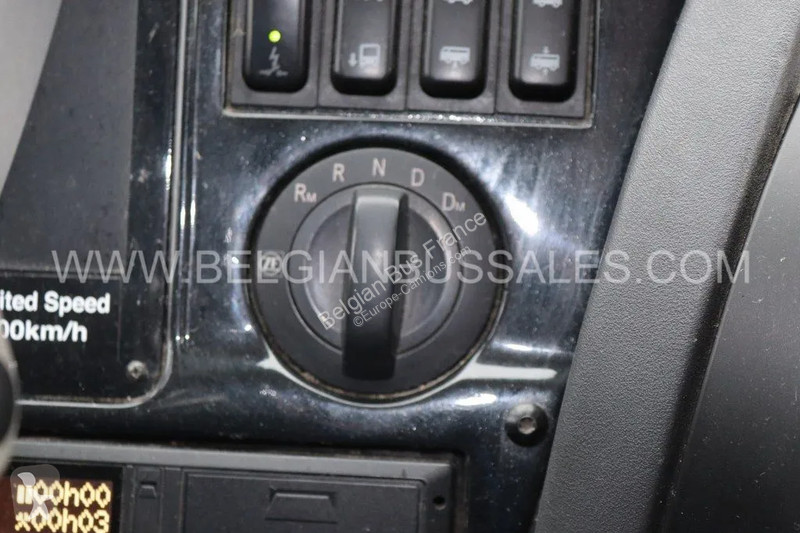 Autobus Irizar S /12.35 / 12.2m / Lift / USB /...