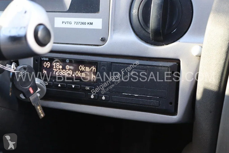 حافلة Irizar S 13.35 / 13.0m / Lift / USB /...
