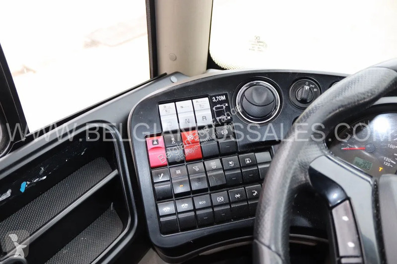حافلة Iveco Pro / 12.8m / Euro 6 / Full option