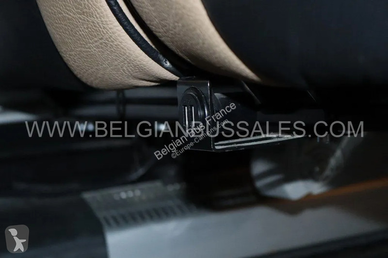 Autobus Irizar Irizar I8 S / 12.4m / Full Option