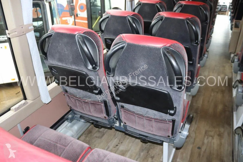 حافلة Iveco Pro / 12.8m / Euro 6 / Full option