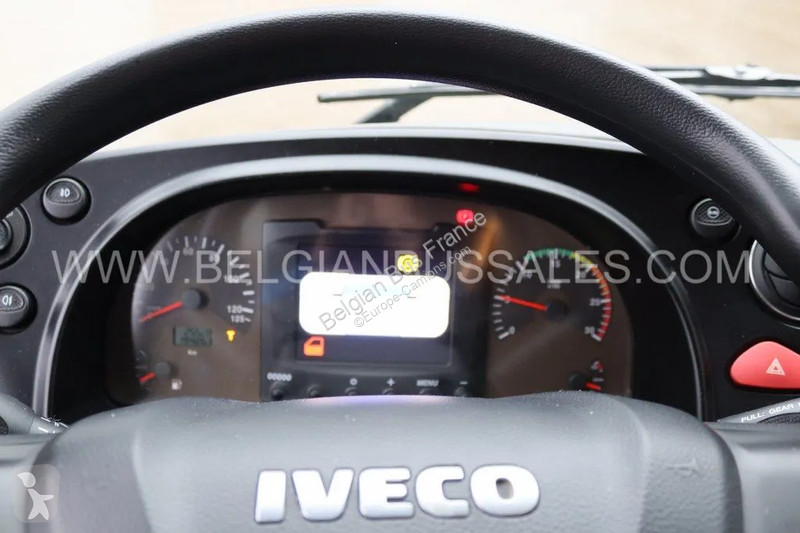 حافلة Iveco Pro / 12.8m / Euro 6 / Full option...