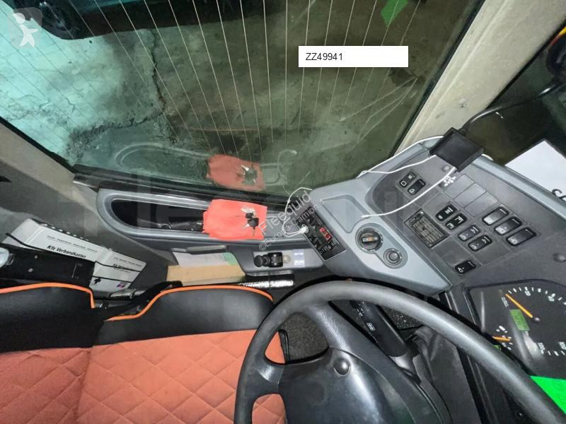 Autocar Setra