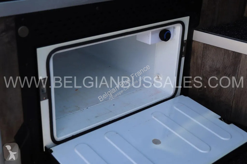 حافلة Setra S 516 HDH / 13.3m / Glas Dach /...