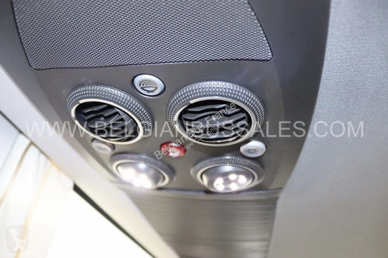 Rutebil MAN R10 / R07 / Tourismo / 13.1m / USB...