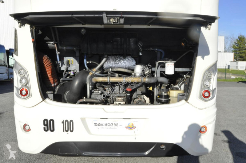 حافلة VDL Euro 6