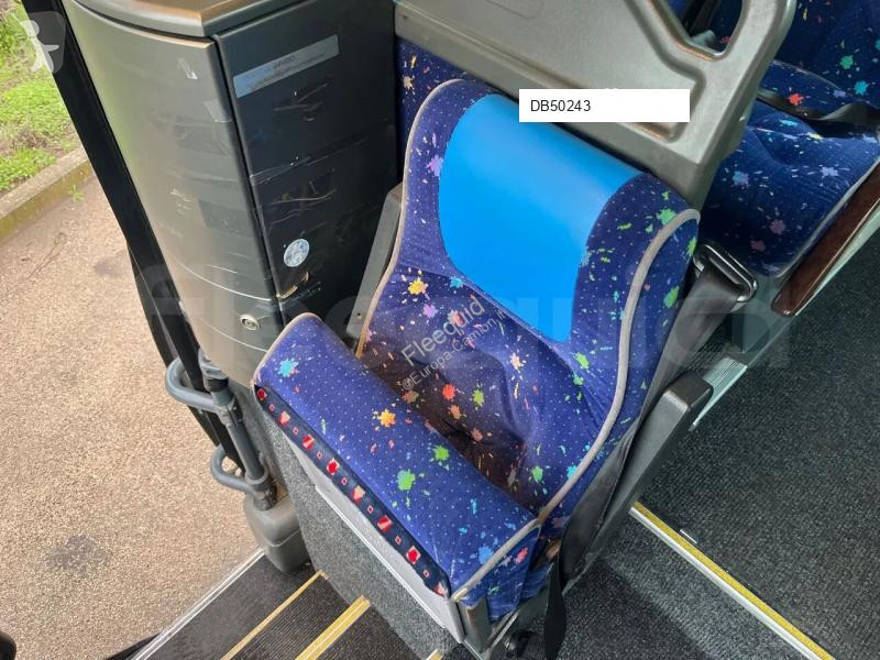 حافلة Irisbus