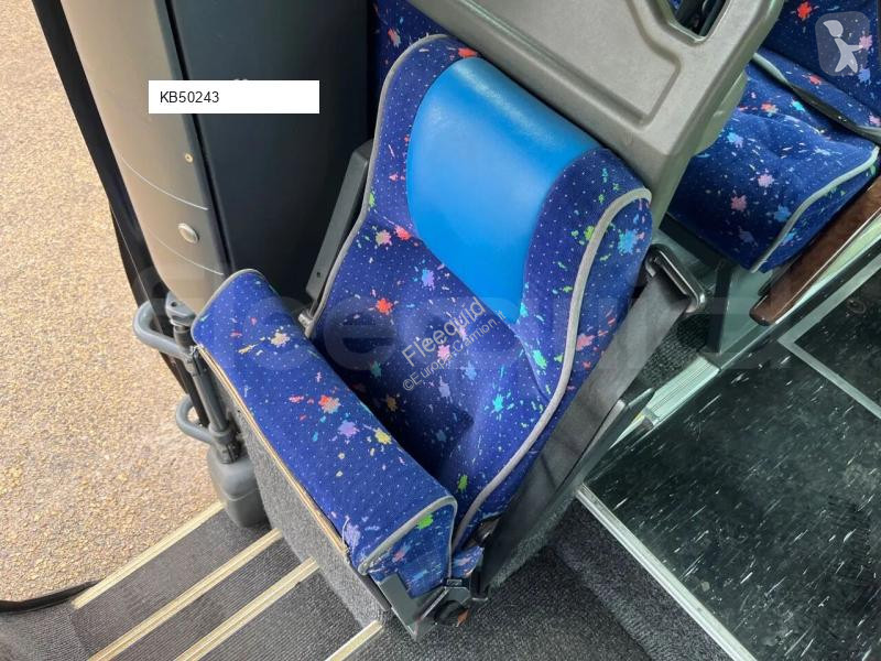 حافلة Irisbus