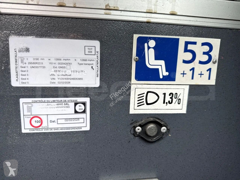 حافلة Van Hool