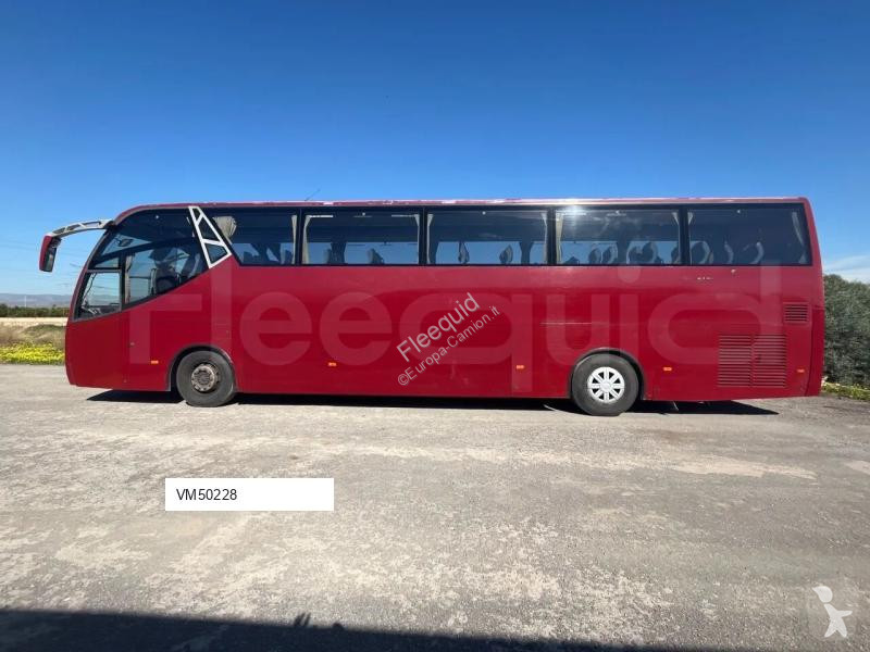 Autobus MAN