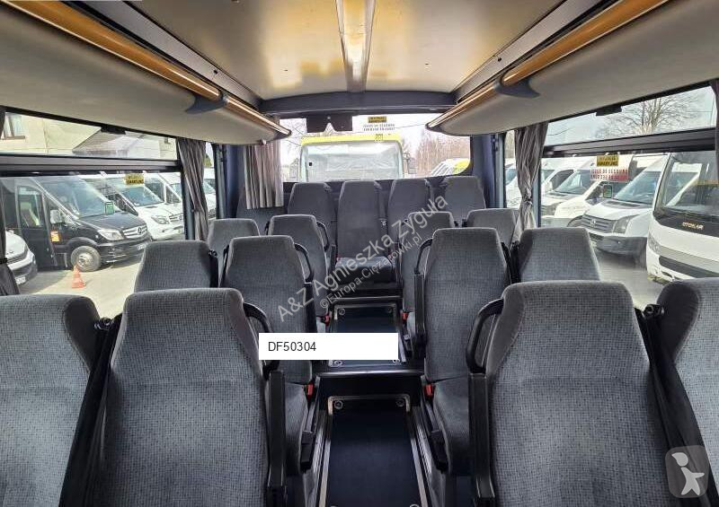 Междуградски автобус Irisbus ARWAY
