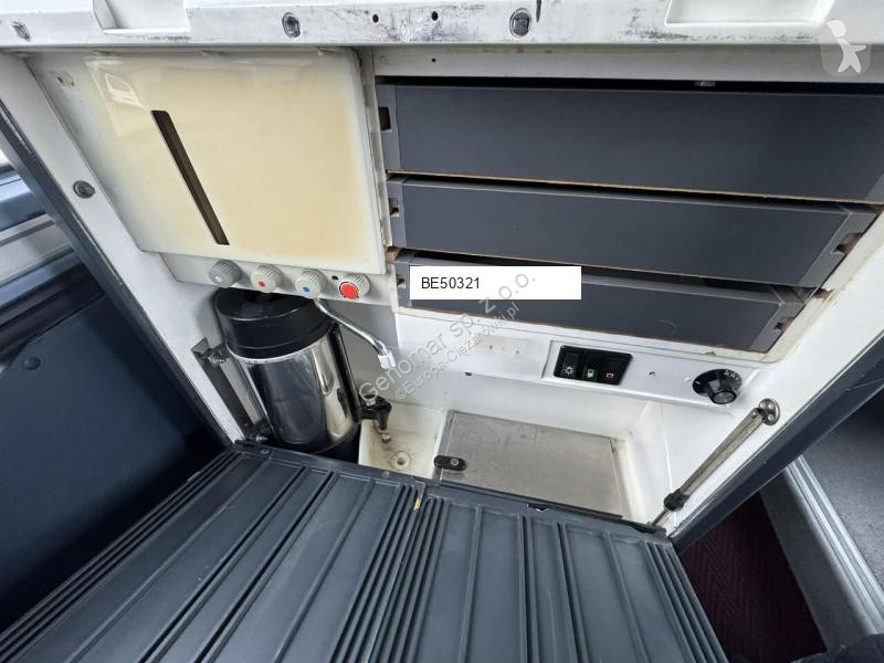 Междуградски автобус Neoplan