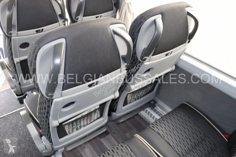 Rutebil MAN R10 / 13.1m / USB / Full option /...