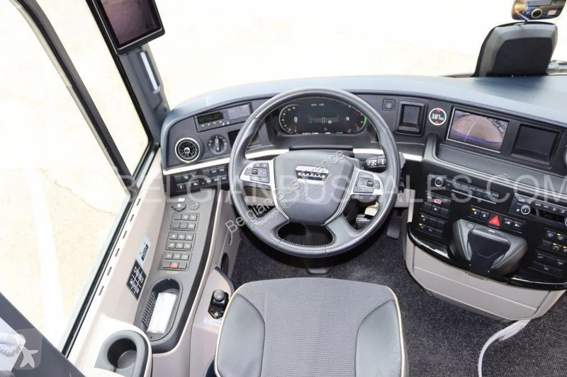 Autocar Neoplan / 12.0m / Full Option