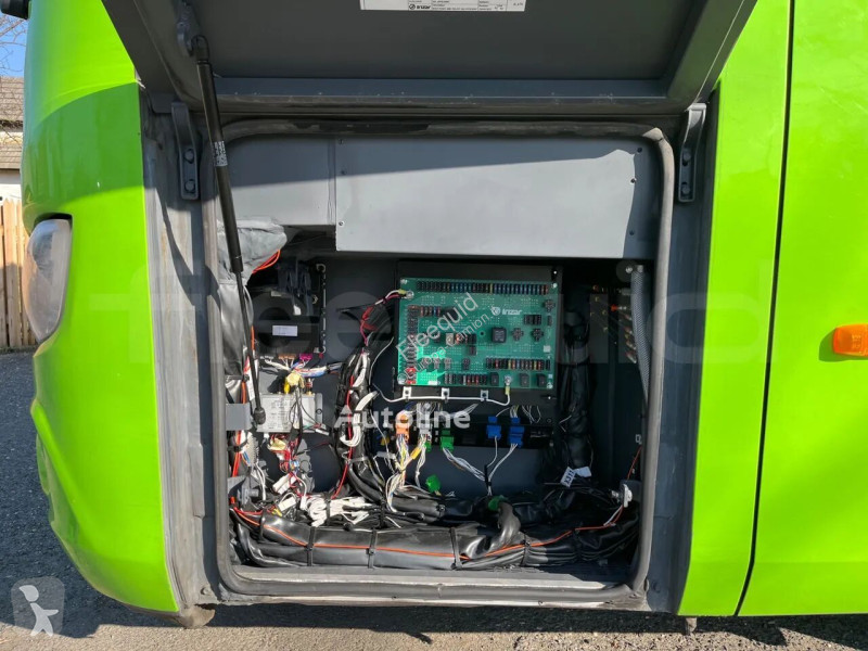 Междуградски автобус Irizar i6