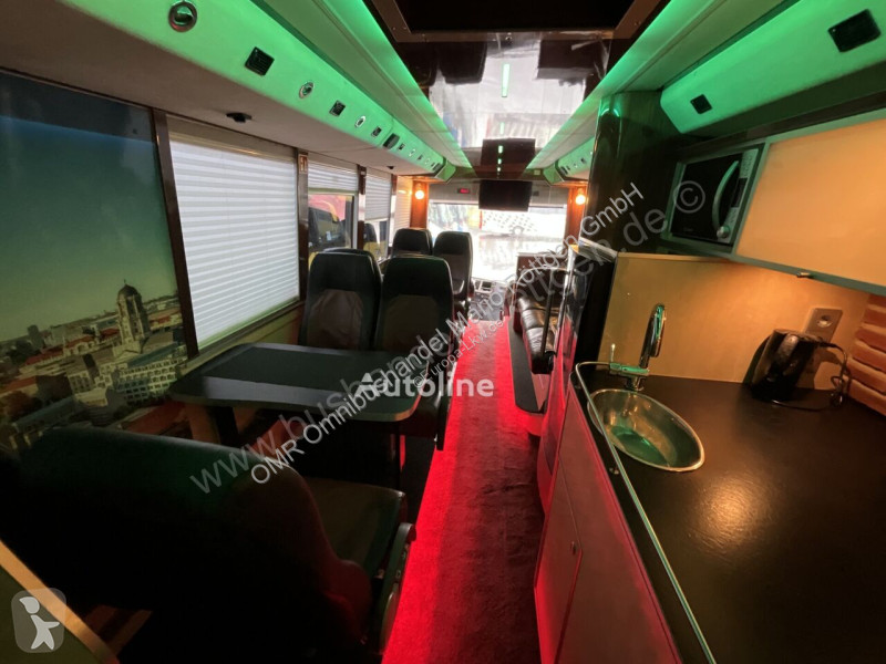 حافلة VDL Nightliner