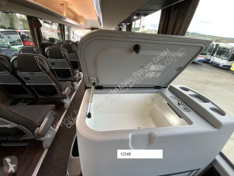 حافلة MAN R 08 Lion´s Coach