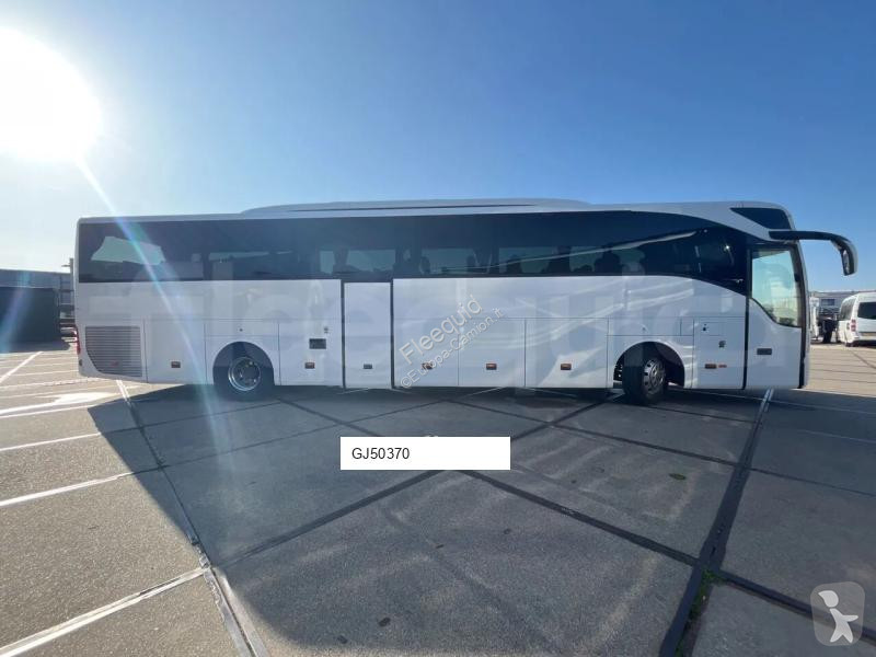 حافلة Mercedes