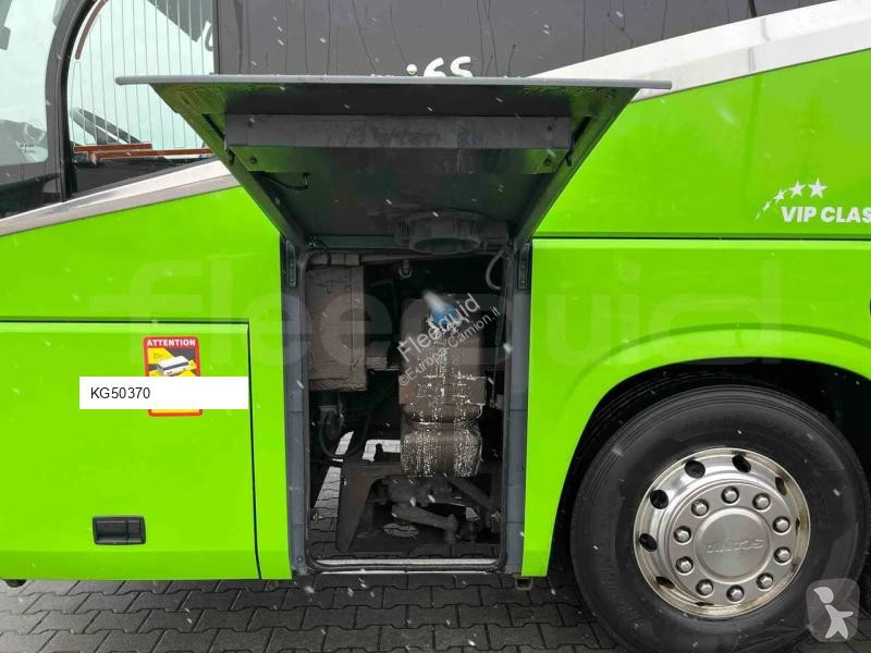 Междуградски автобус Irizar i6