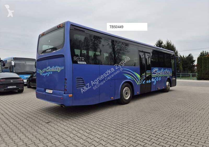 Междуградски автобус Irisbus CROSSWAY/ SPROWADZONY