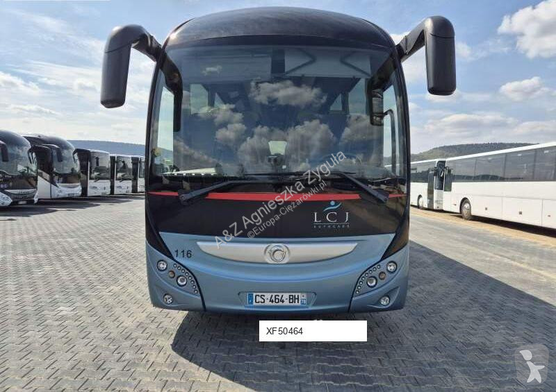 Междуградски автобус Irisbus MAGELYS PRO