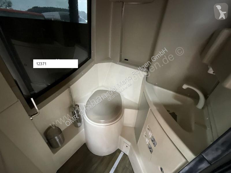 حافلة Mercedes O 510 Tourino