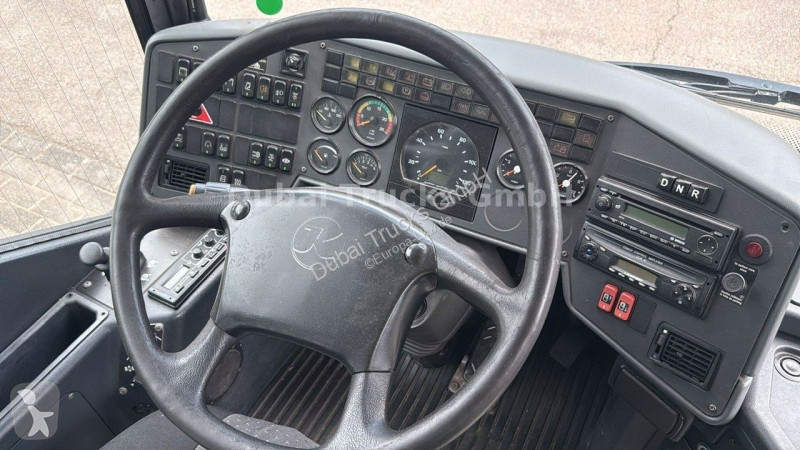 حافلة Setra 6X2 EURO 4
