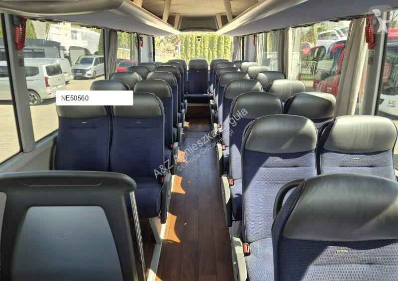 Междуградски автобус MAN LION'S COACH