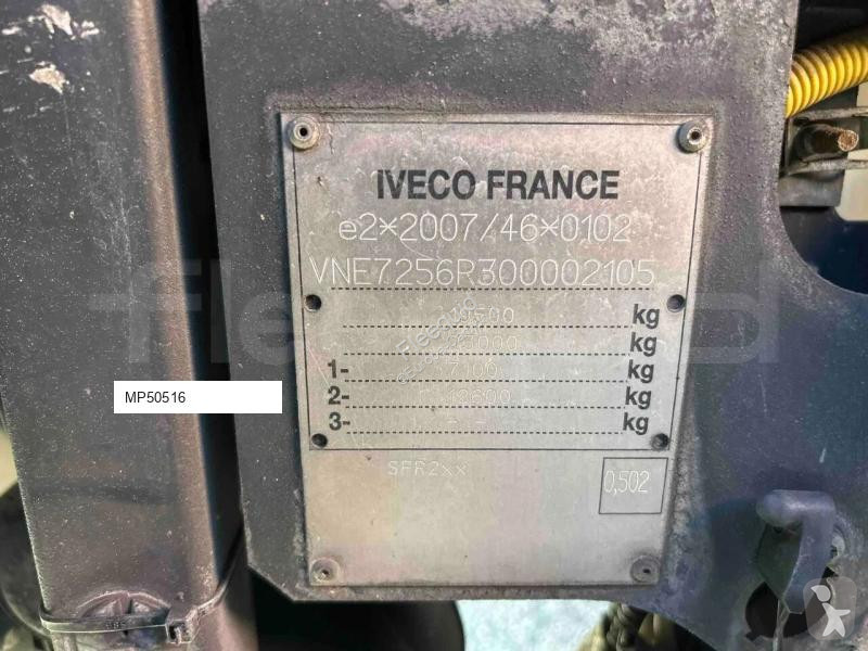 حافلة Iveco