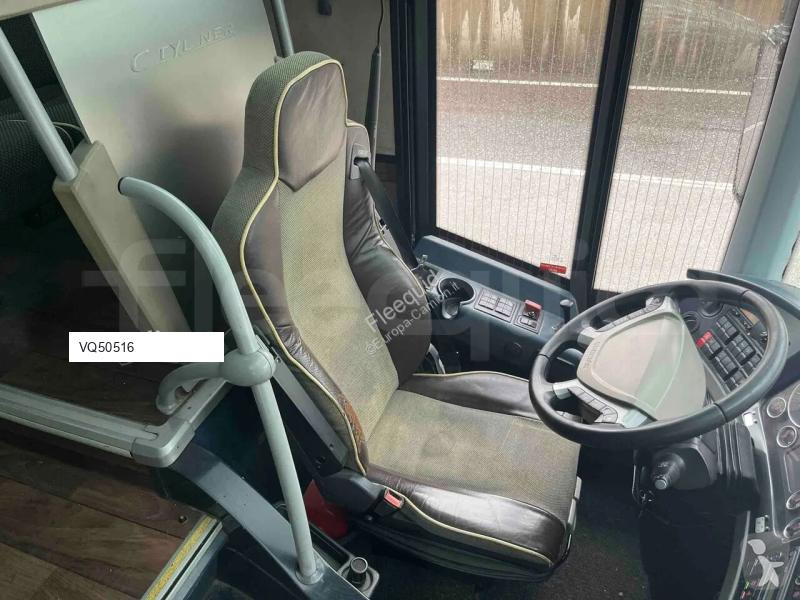 Linjebuss Neoplan