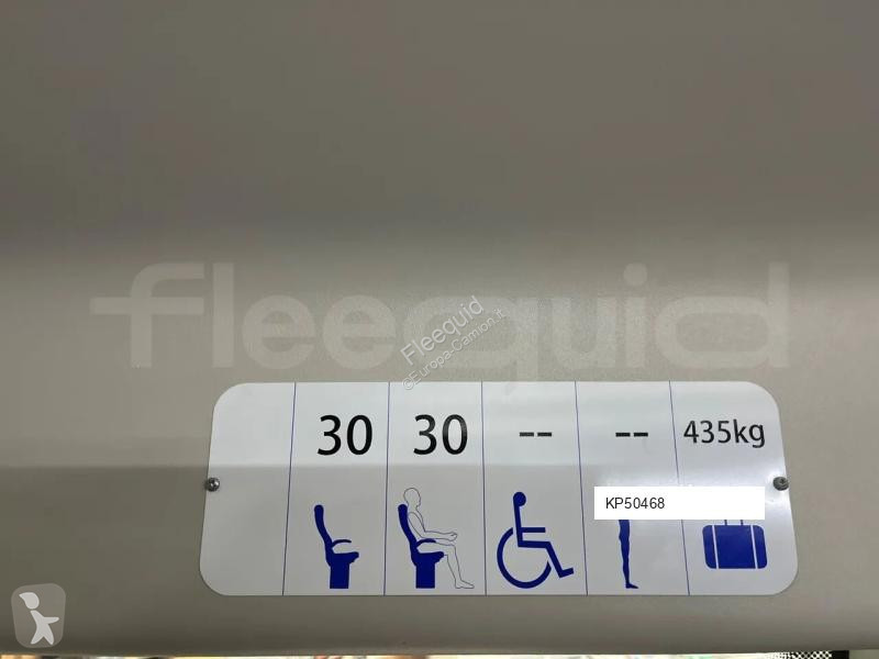 حافلة Iveco