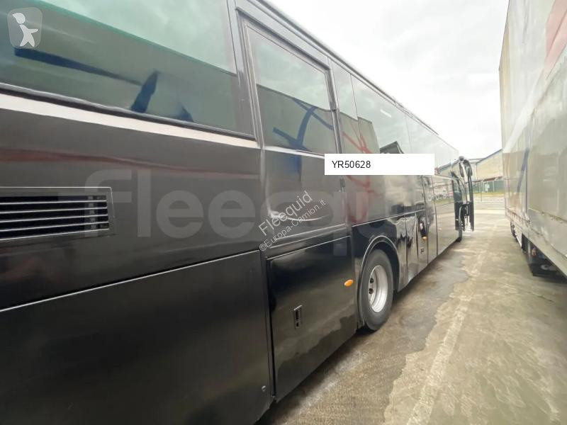 Междуградски автобус Irisbus