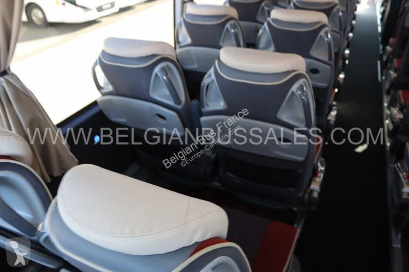 حافلة Mercedes 16RHD/3